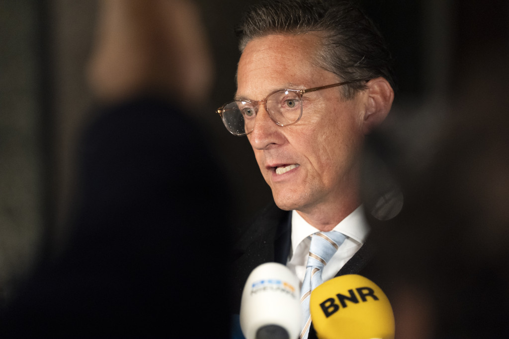 Weg over rechts weer open na gesprek kabinet en JA21: 'Horen we achter de schermen steeds vaker'