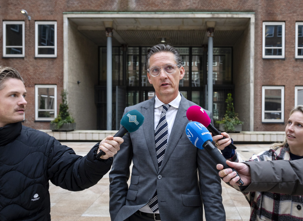 Campagnestrateeg kritisch op rechtse oppositie: 'Eerdmans gaat Klaver straks premier maken'