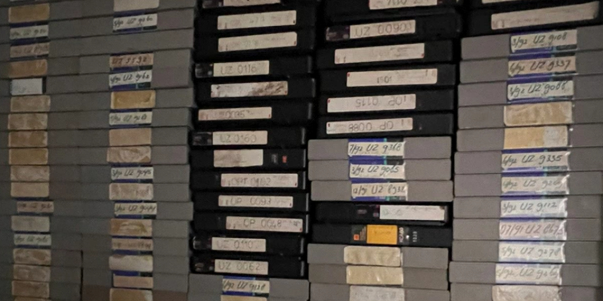 Suriname krijgt hulp van Nederland met digitaliseren erfgoed: 'Het ontbreekt aan de middelen'