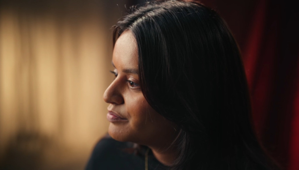 Ashley verloor haar pleegouders tijdens schietpartij in winkelcentrum: 'Met babystapjes kom je er wel'