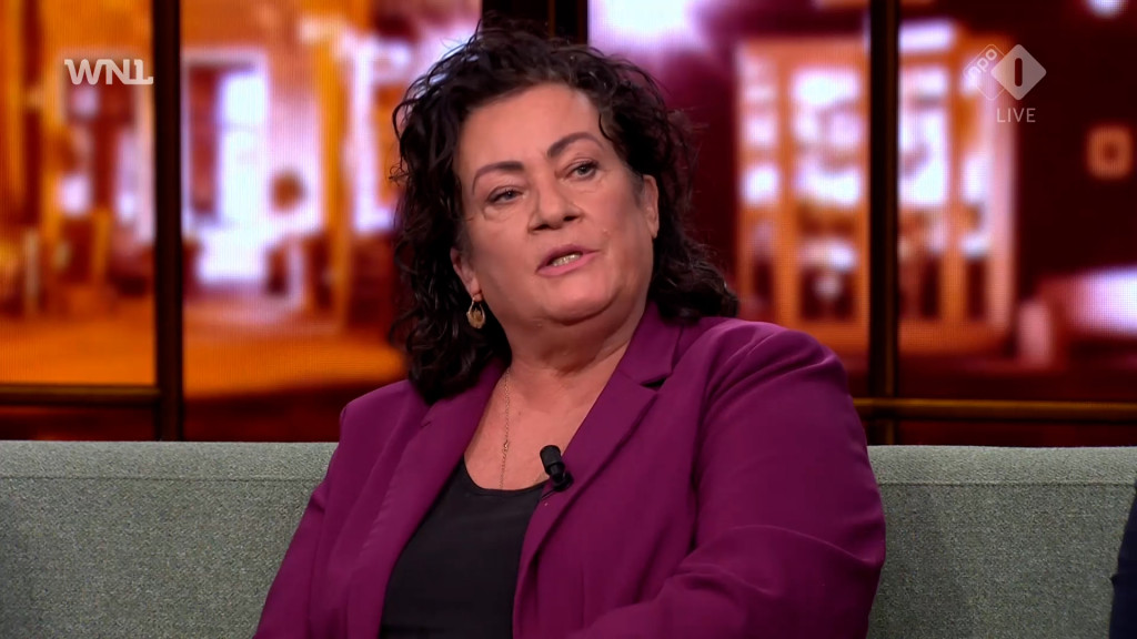 Caroline van der Plas (BBB): 'Anti-asielbekladders zijn gekken en verdienen de hoogste straf'