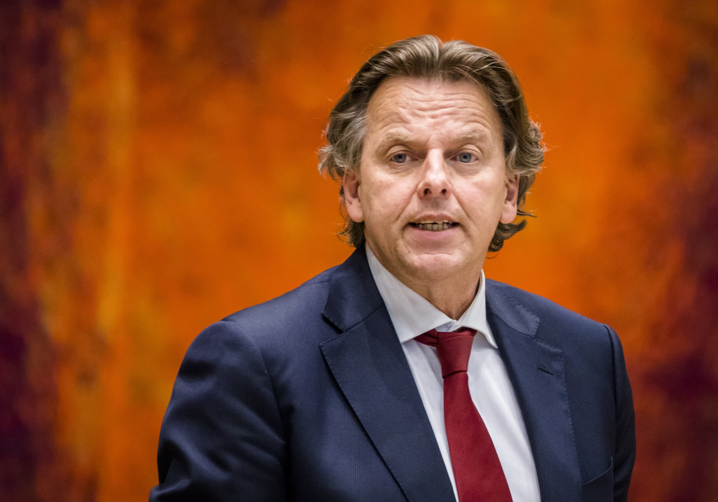 Bert Koenders
