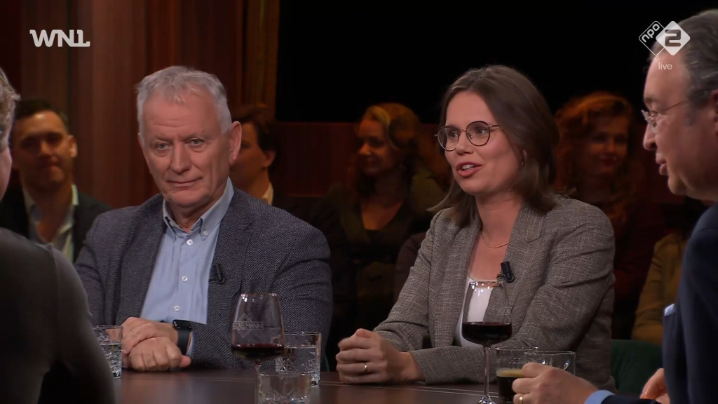 Bikker (ChristenUnie) en Struijs (50PLUS) dichter bij akkoord over Belastingplan: 'Maar we zijn er zeker nog niet'