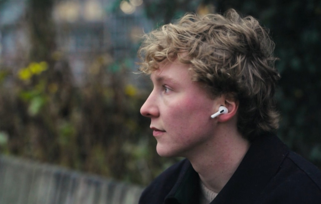 Bosse verloor zijn vader bij de tramaanslag in Utrecht: 'Stilstaan bij verdriet en de pijn is belangrijk'