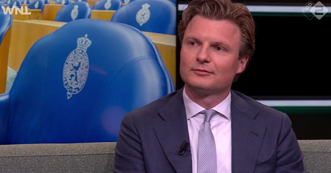 Minister Brekelmans: geen nieuwe dienstplicht, waarschijnlijk ...