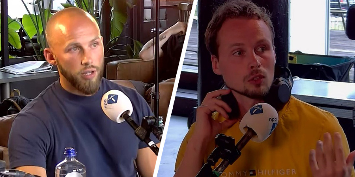 Broers Van Dorsten gaan terug naar boerderij Ruinerwold: 'We moeten patronen doorbreken'