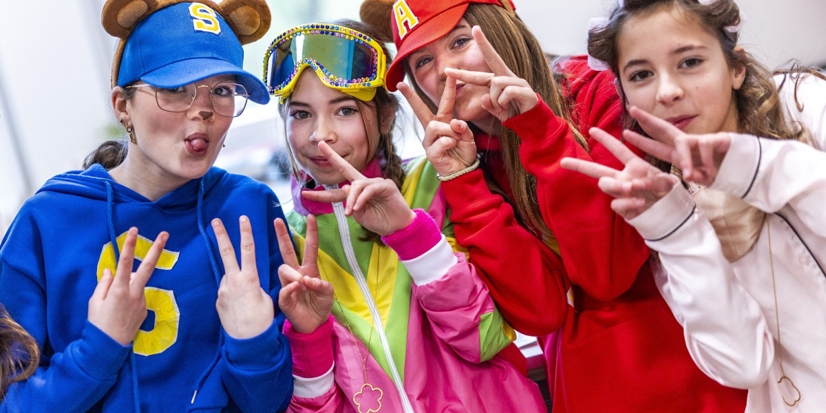Alaaf! Carnaval barst los in honderden steden en dorpen