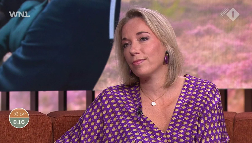 JA21 wil nieuwe stad bouwen en discussie over abortus