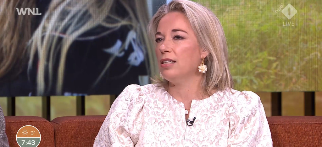 Ingrid Coenradie kritisch op verhoging leeftijdsgrens voor tabak: 'Er zijn grenzen aan wat de overheid moet kunnen opleggen'