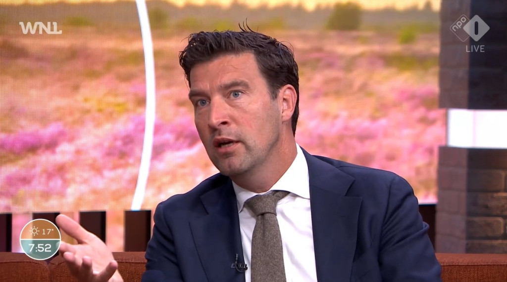 Waarom is D66 pas een jaar strenger op asiel? 'We geloven dat Nederland veel aankan'