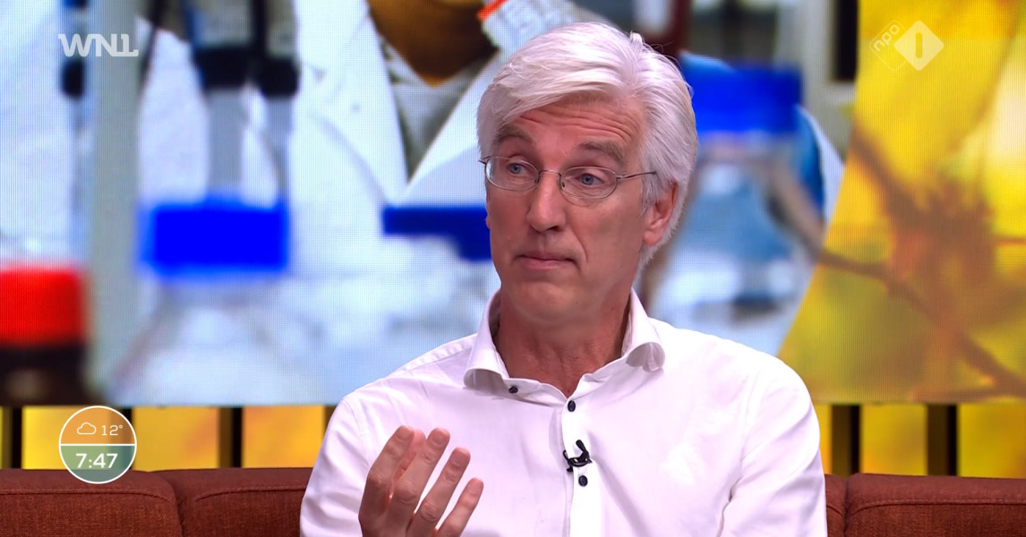 Diabetes type 1 straks verleden tijd door baanbrekend onderzoek? 'Het ...