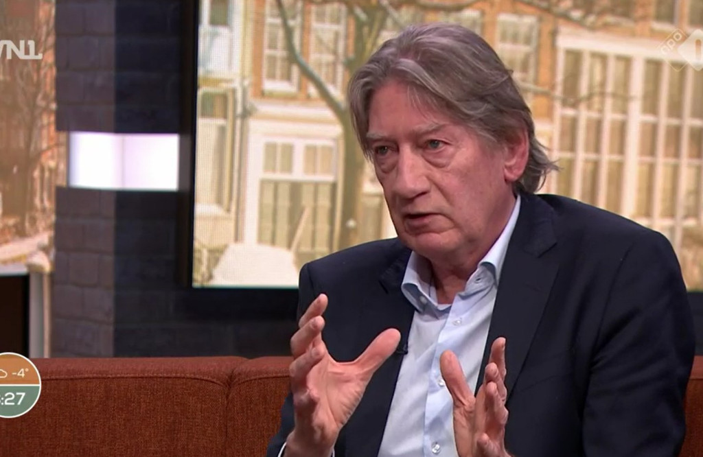 Rob de Wijk