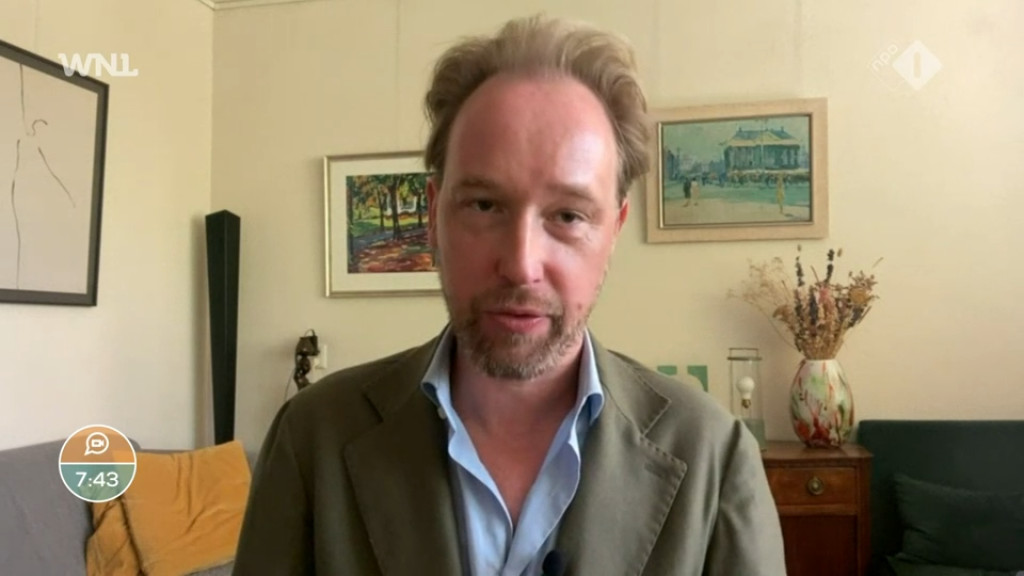 Diederik Brink