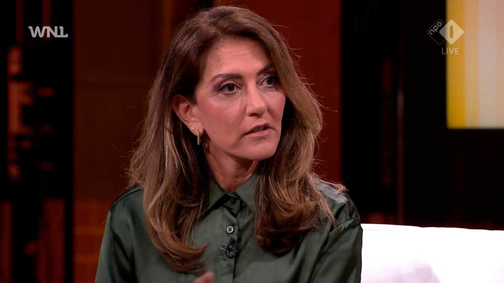 Defensieminister Yesilgöz over terugtrekken Amerikaanse troepen: 'Moeten ons hoofd koel houden'