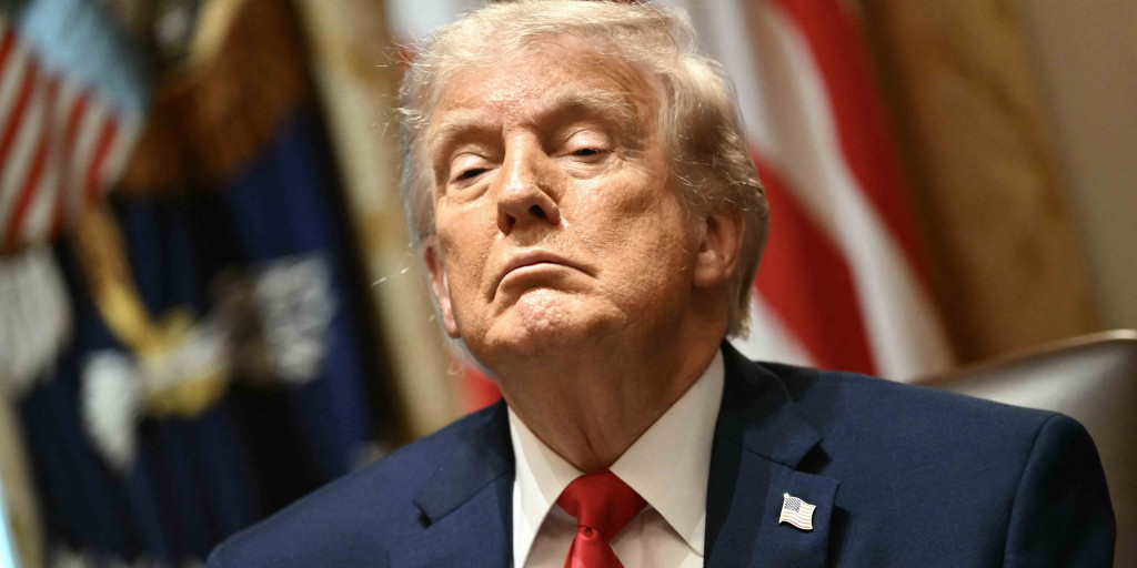 Aanvallen in Midden-Oosten gaan door, ondanks beloftes Trump: 'Loze kreten gebaseerd op halve toezeggingen'
