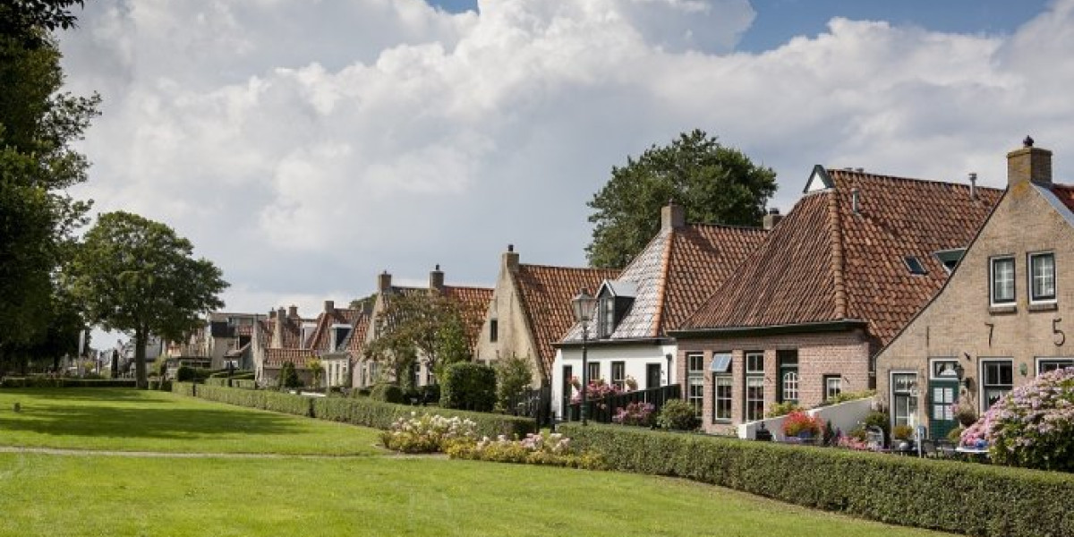 Gegevens inwoners Schiermonnikoog op straat