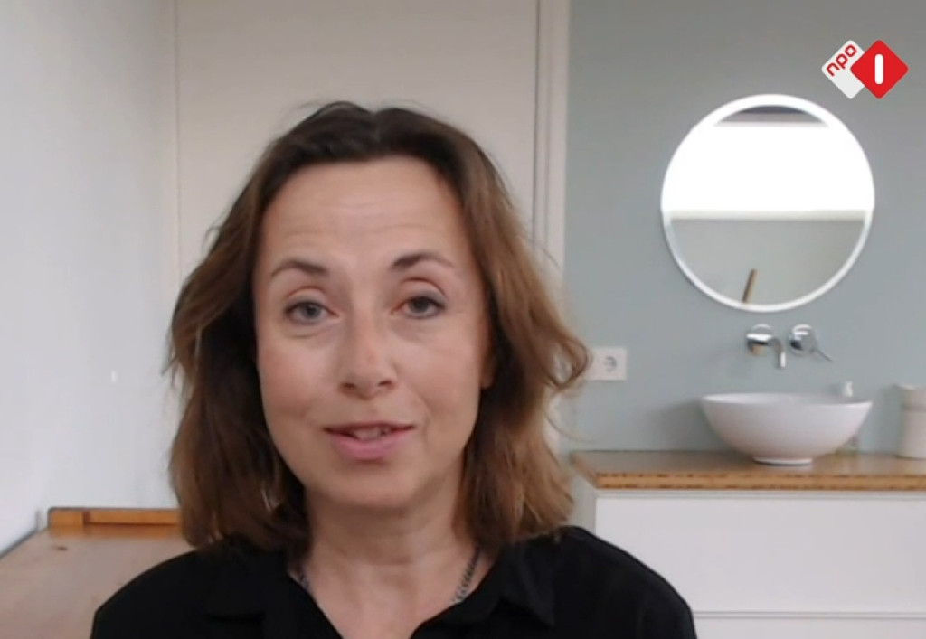 Marieke Blom