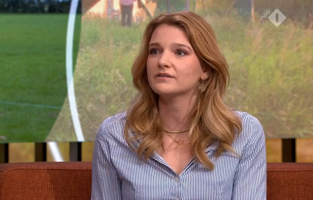 Tessa van Viegen