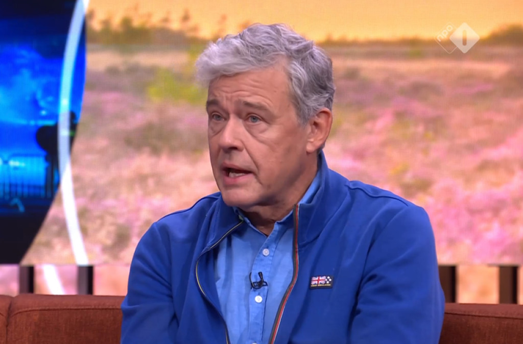 Demonstratie tegen azc in Doetinchem loopt uit de hand