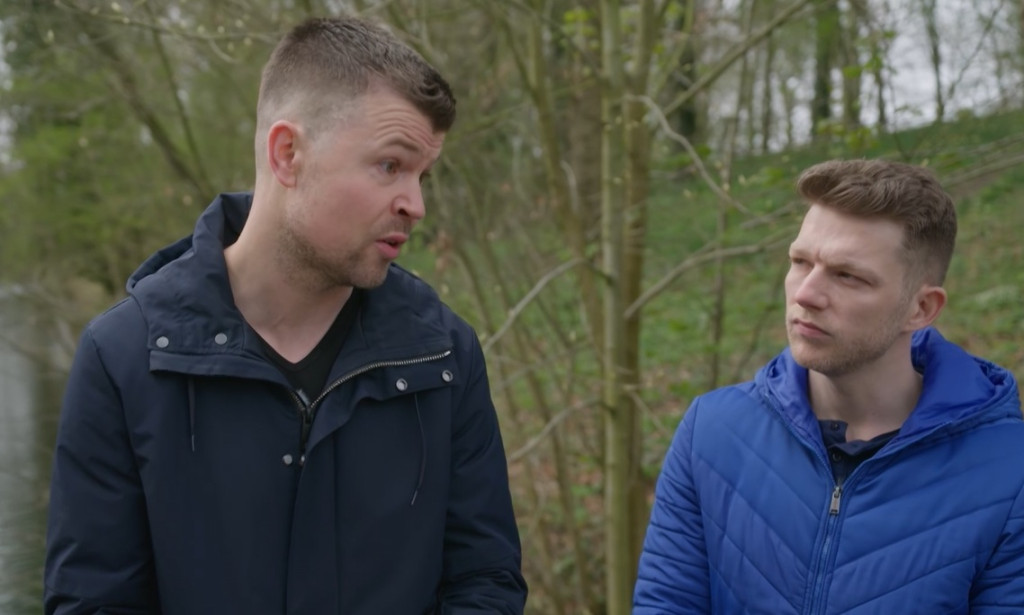 Hans en Roan zoeken al negen jaar tevergeefs naar een draagmoeder: 'Honderden mensen gevraagd'