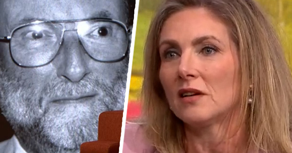 Jessica Durlacher vertelt over het oorlogsverleden van haar vader.