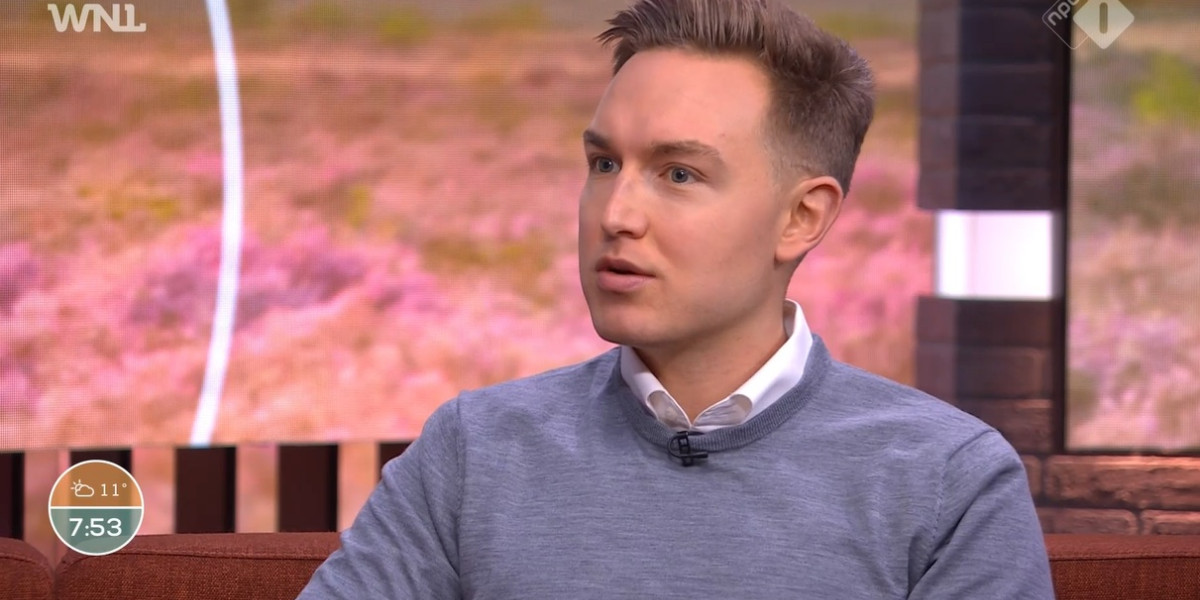 Nederland loopt vast door véél te veel hoogopgeleiden: '90 procent van de tijd gaat verloren aan Pow