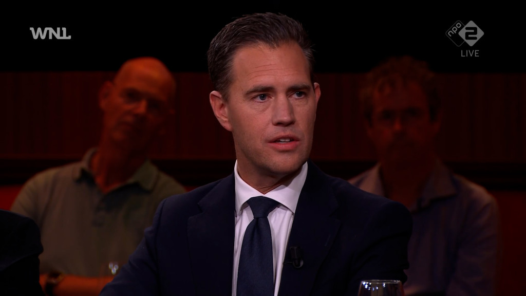 Heinen stuurt aanpassing box 3 zonder nieuwe dekking naar Raad van State: 'Ik neem hier een risico'