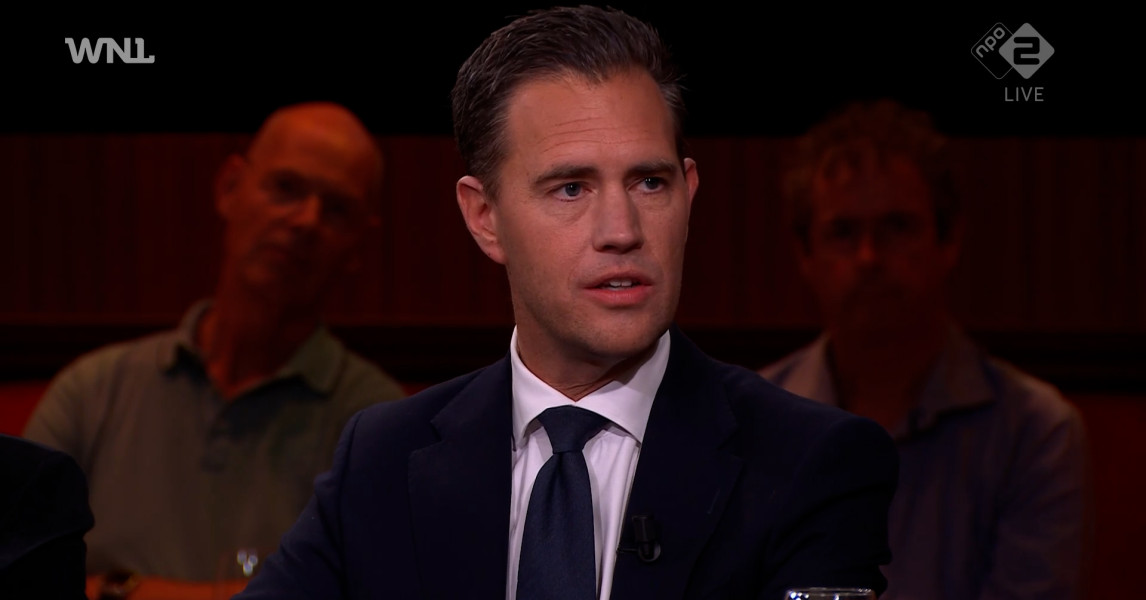 Heinen stuurt aanpassing box 3 zonder nieuwe dekking naar Raad van ...
