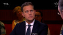 Eelco Heinen in Café Kockelmann.