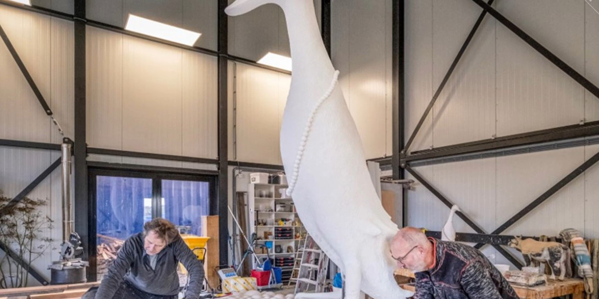 Depressieve eend houdt gemoederen in Zuid-Hollandse Voorhout bezig