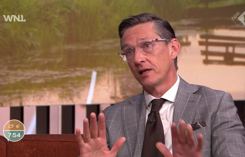 Joost Eerdmans