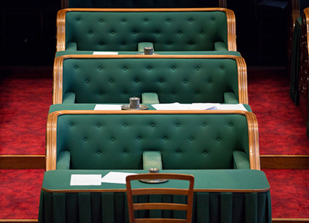 Eerste Kamer