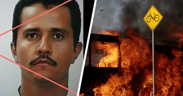 El Mencho gedood, onrust in Mexico.