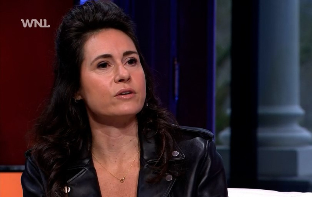 Techinvesteerder Eva de Mol in WNL Op Zondag.