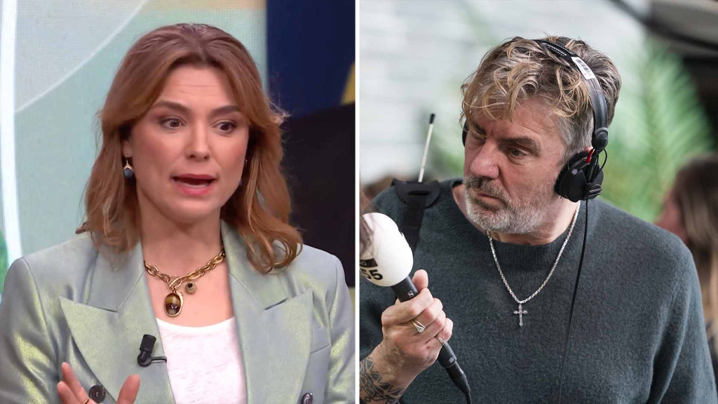 Ruud de Wild voorlopig niet te horen na doodsbedreigingen: 'Hij heeft het helemaal fout aangepakt'