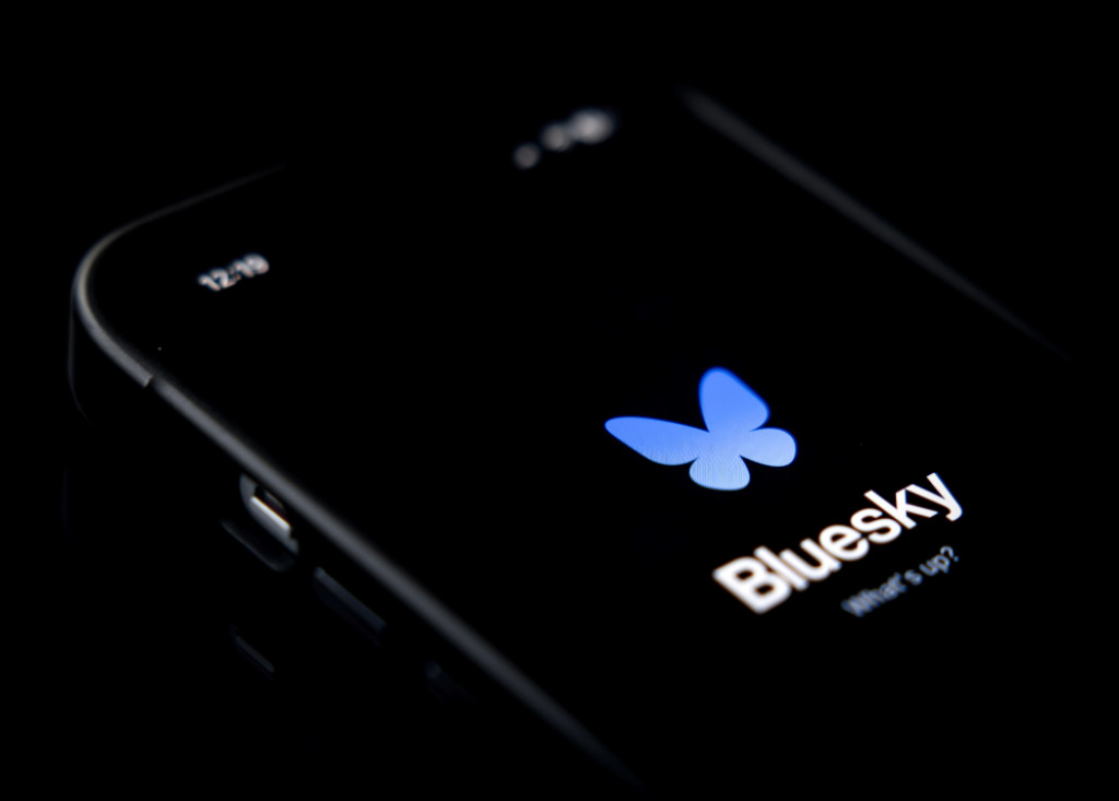 Bluesky