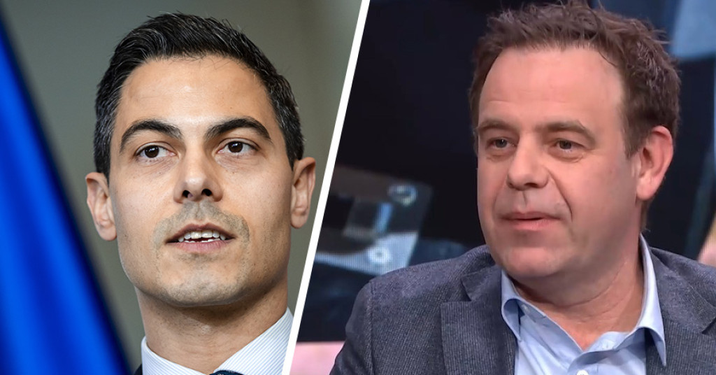 Gedragswetenschapper prijst premier Rob Jetten: 'Uitspraken over antisemitisme tonen moreel leiderschap'