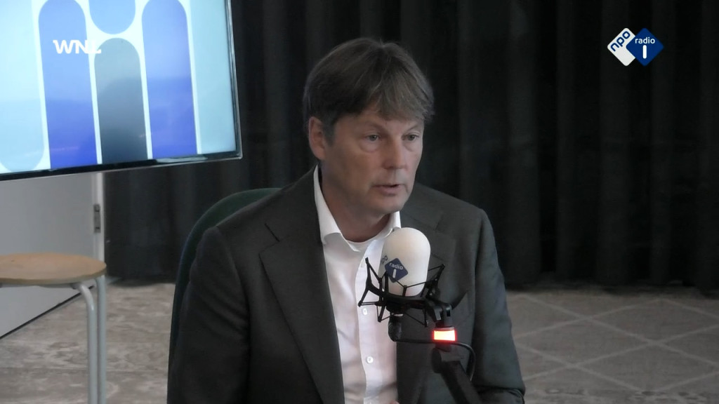 Afzwaaiend Shell-directeur: verstandig als de staat licentie van NAM voor Groningenveld overneemt