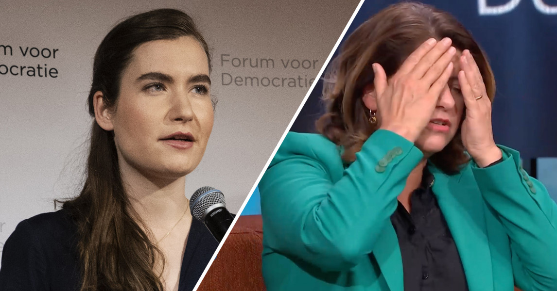 Forum voor Democratie relatief grootste stijger bij ...