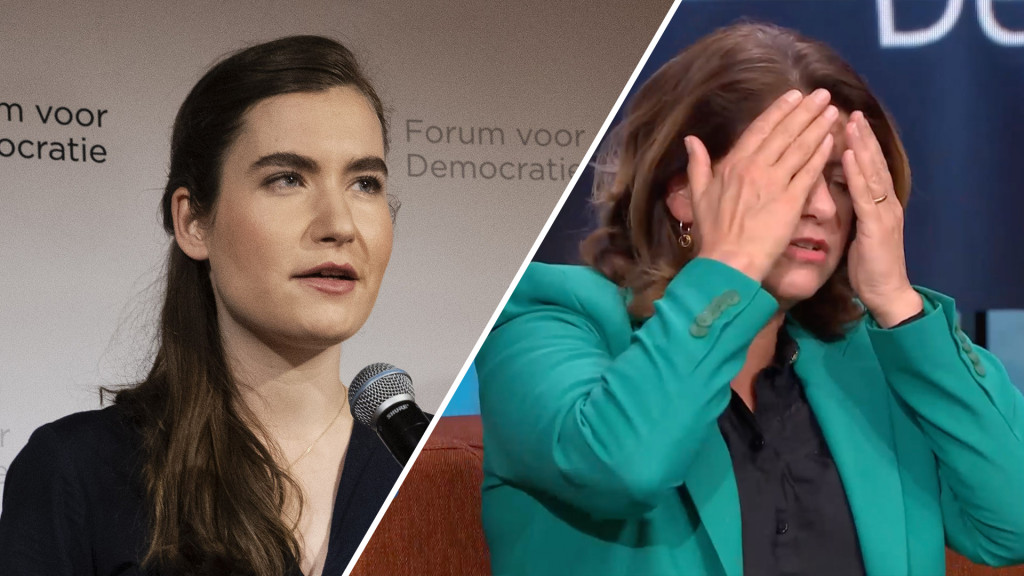 Forum voor Democratie relatief grootste stijger bij gemeenteraadsverkiezingen: 'Ik geloof dat uitsluiten niet werkt'