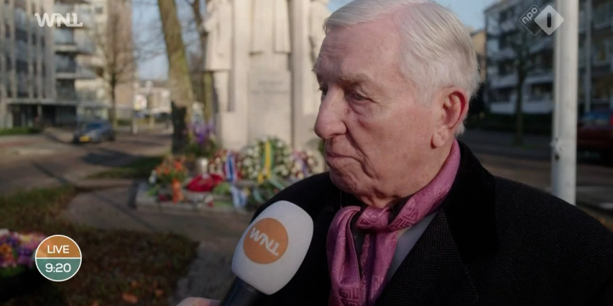 80 jaar na vergissingsbombardement zijn traumatische herinneringen nog springlevend: 'Ik zag de bomm