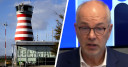 CEO Schiphol Group Pieter van Oord over opening Lelystad Airport.