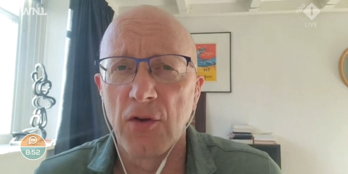 Libanon onzekere factor in staakt-het-vuren, ziet oorlogsverslaggever Hans Jaap Melissen: 'Daar zijn