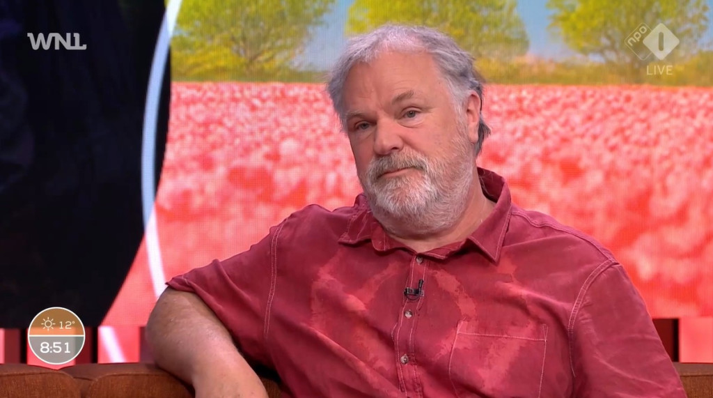 FNV-voorzitter Hans Spekman emotioneel over verhoging AOW-leeftijd: 'Mensen kruipen nu al naar pensioen toe'