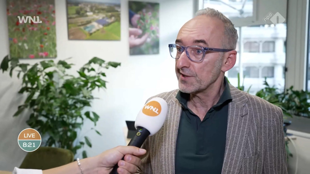 BBB-leider Vermeer wil meer ruimte voor werkenden: 'Gaat nog erger tegenvallen dan kabinet denkt'