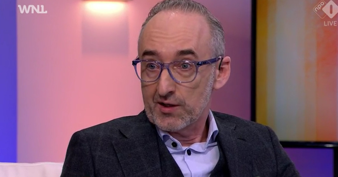 BBB-Kamerlid Henk Vermeer: 'Absurd idee dat kabinet weinig presteert' | WNL