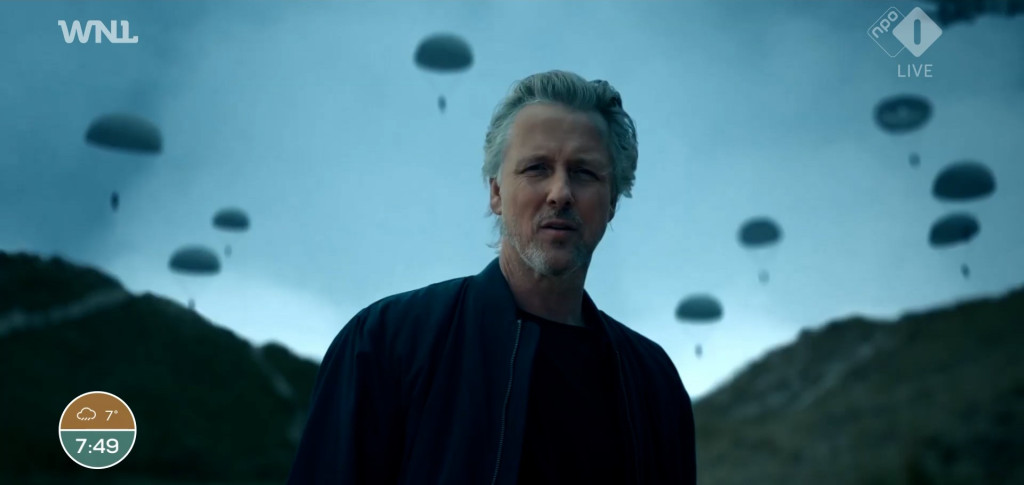 Het Verhaal van Nederland toont dilemma’s in oorlog: 'Je weet pas wat je doet als het zover is'