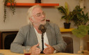 Hans van Willigenburg in Onze Eeuw.