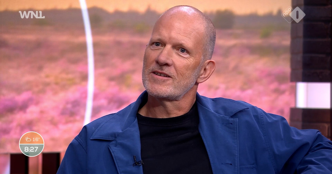 Maxim Hartman haat moderne kinder-tv en programma’s Gert Verhulst ...