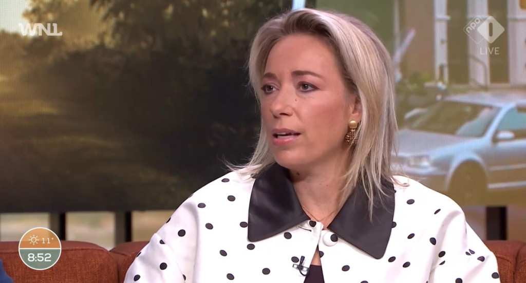 Ingrid Coenradie (JA21) ziet niets in pepperspray voor vrouwen: 'Brevet van onvermogen'